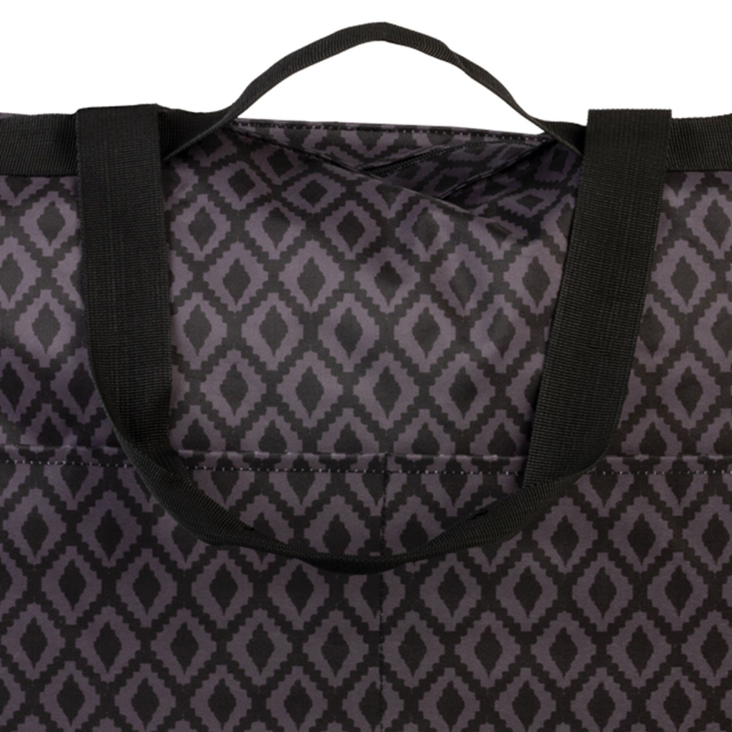 Punta Shopper in Grey