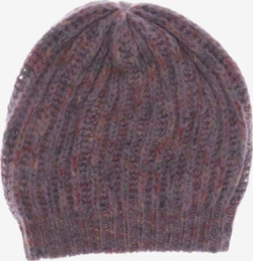 Passigatti Hut oder Mütze One Size in Pink: predná strana