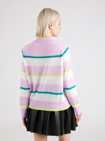 BOSS Pullover 'Frivor' in Lila