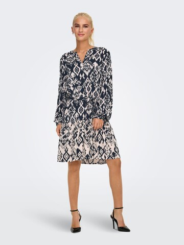 Rochie 'JDYTIGER' de la JDY pe negru