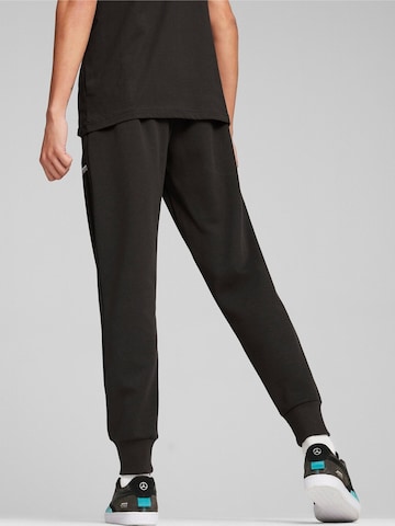 PUMA - regular Pantalón deportivo en negro