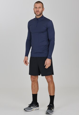 ENDURANCE Performance Shirt 'Dikerye' in Blue