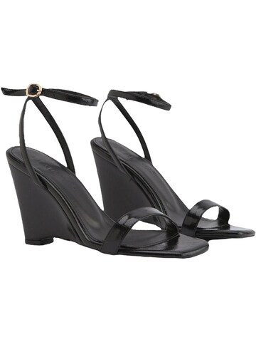 Limoya Sandal 'Novah' in Black
