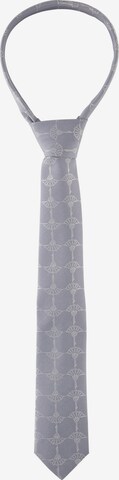 JOOP! Tie in Blue: front