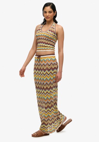 Superdry Rok in Gemengde kleuren