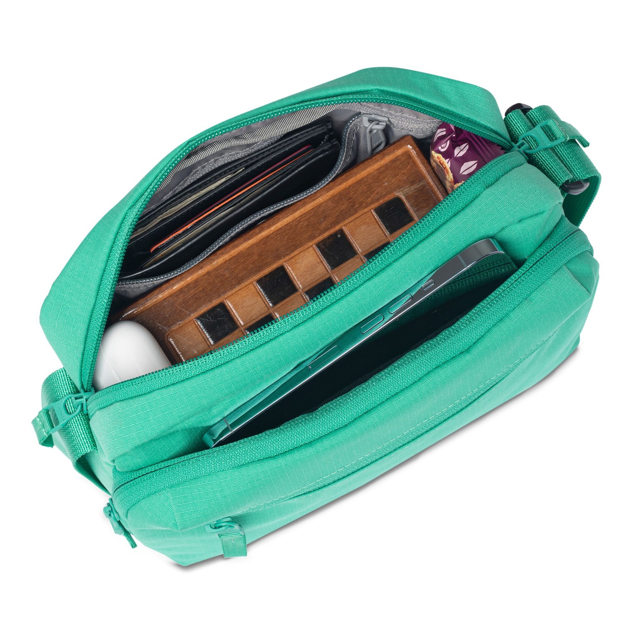 TIMBUK2 Crossbody bag 'Flight' in Blue