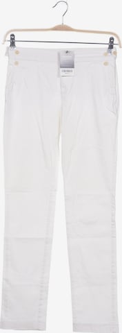 See by Chloé Pants in S in White: front