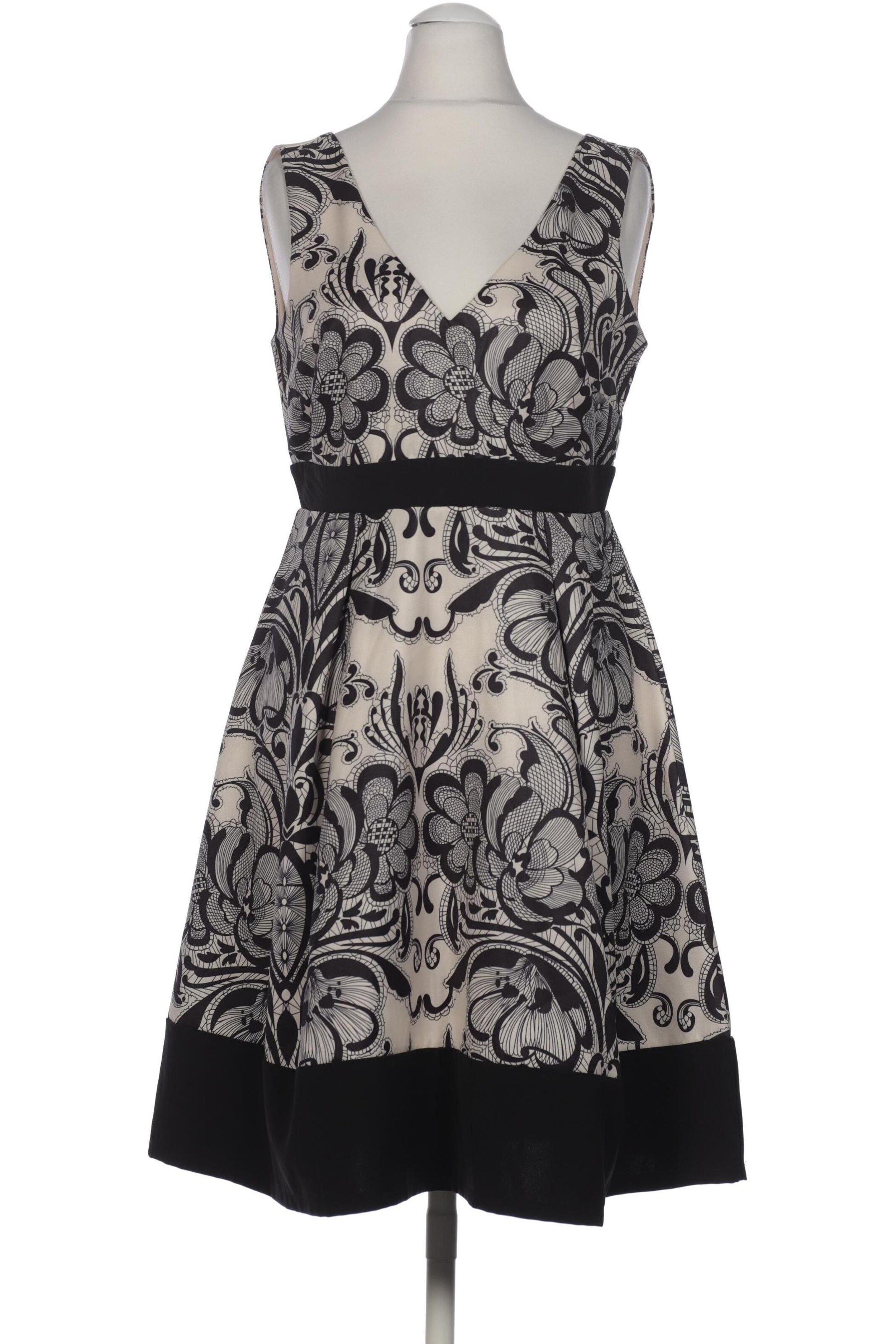 PAPER DOLLS Dress in L in Blue: front