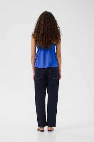 Haut 'Dally' InWear en bleu