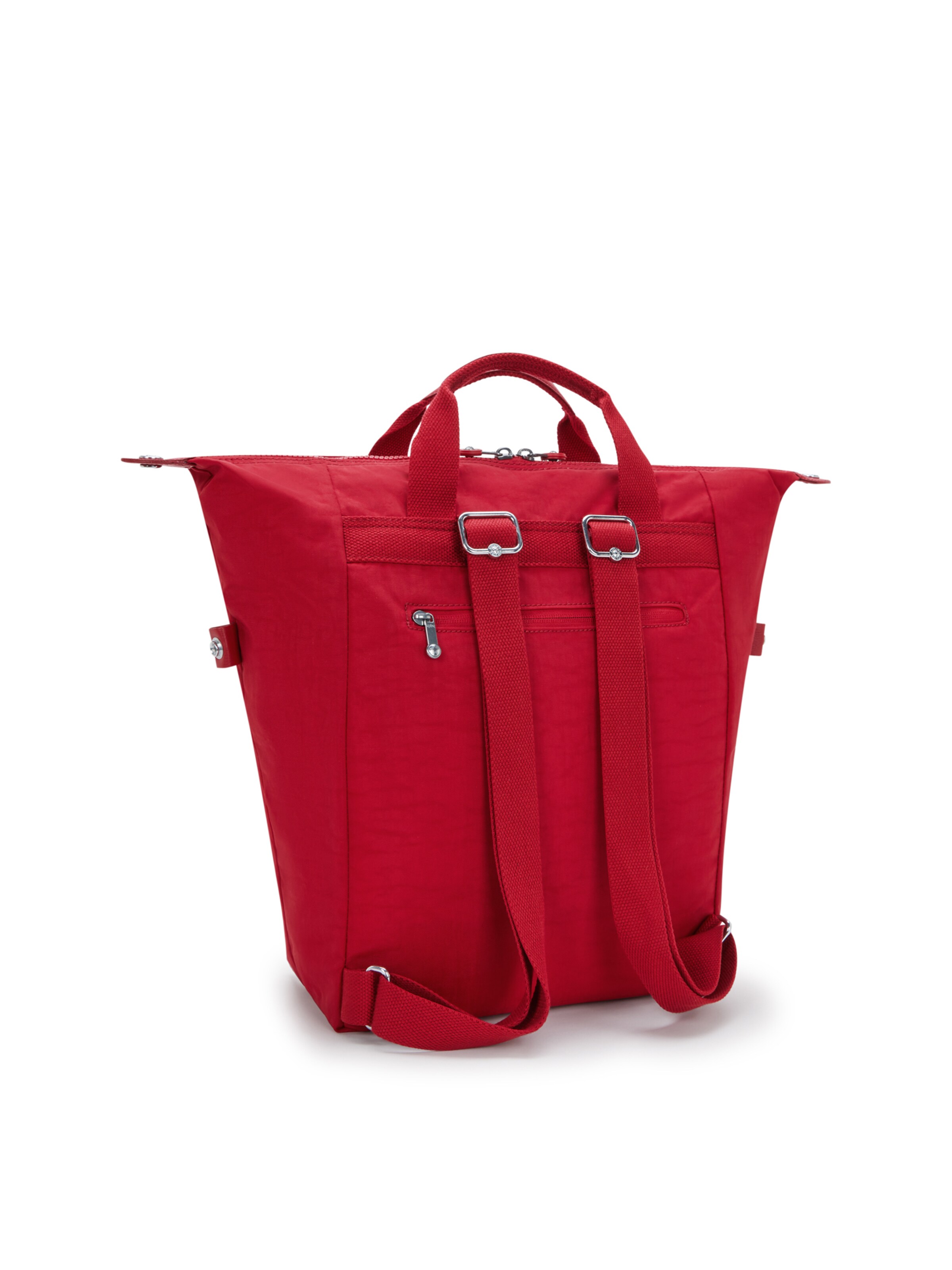 KIPLING Σακίδιο πλάτης 'New Art' σε κόκκινο