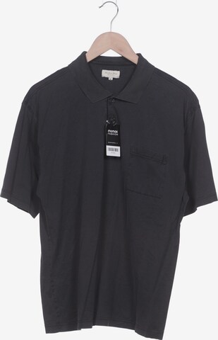 Christian Berg Shirt in XL in Black: front
