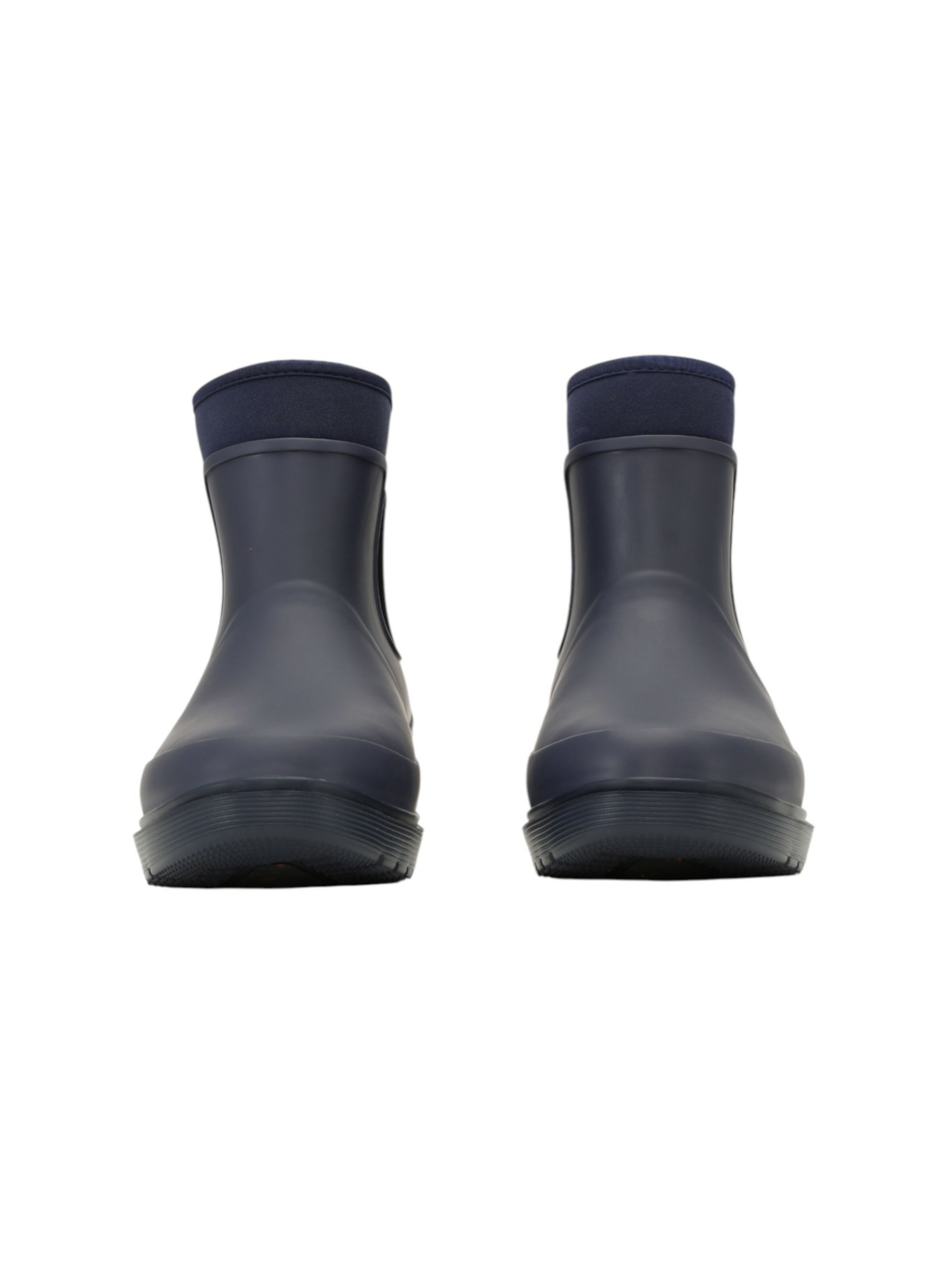 Bottes en caoutchouc ILSE JACOBSEN en bleu