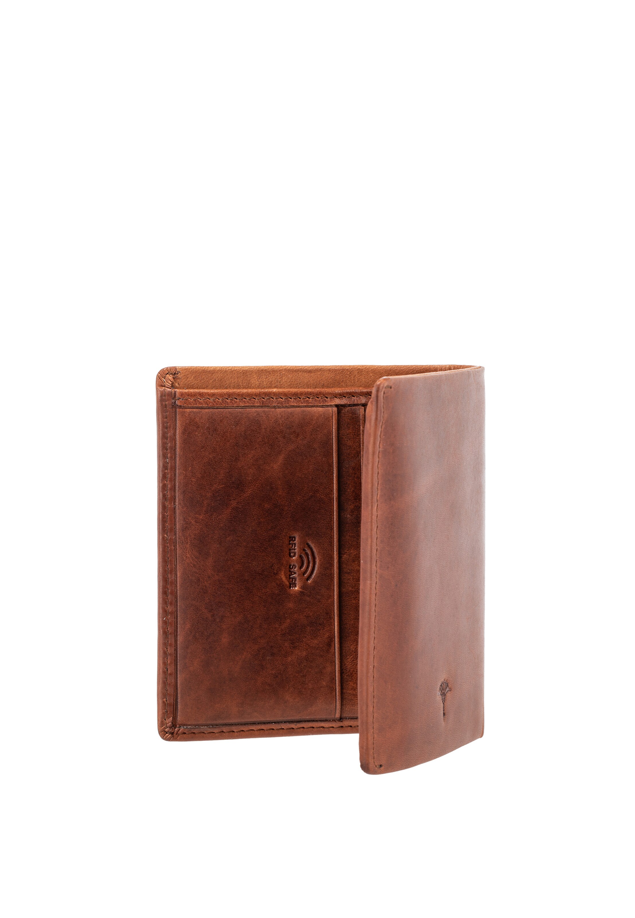 Porte-monnaies 'Cerratano Daphnis' JOOP! en marron