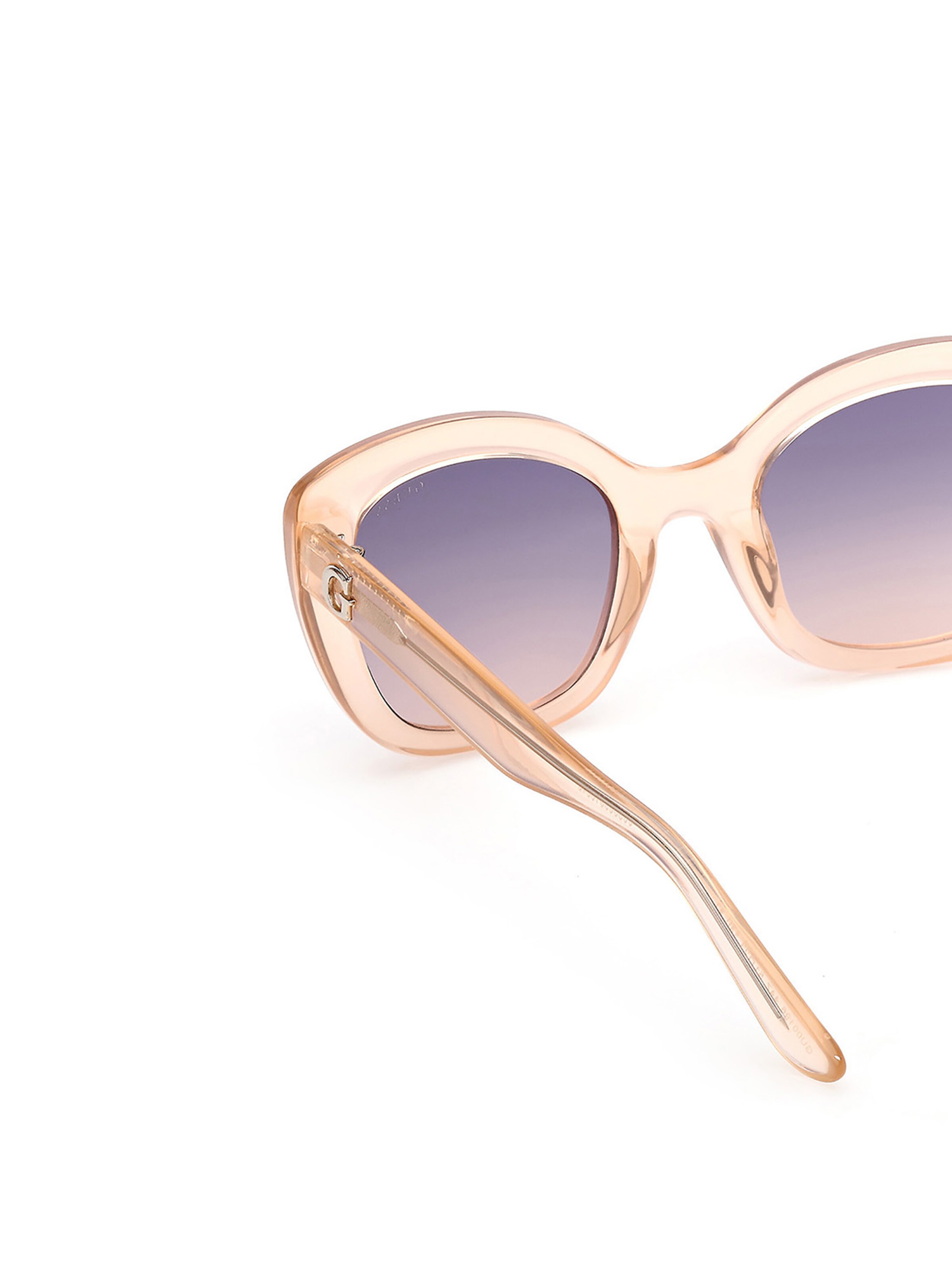 Occhiali da sole di GUESS in arancione