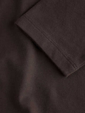 Next - Camisola em castanho