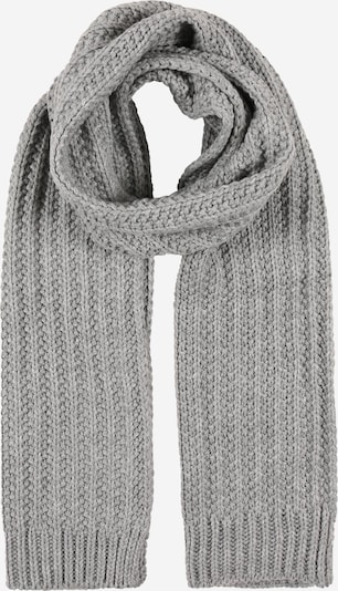 Fular Dorothy Perkins pe gri, Vizualizare produs