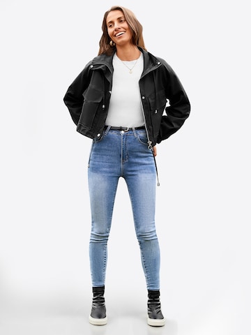 Imily Bela Jacke in Schwarz