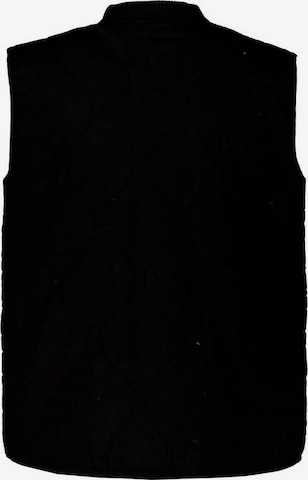 GARCIA Vest in Black