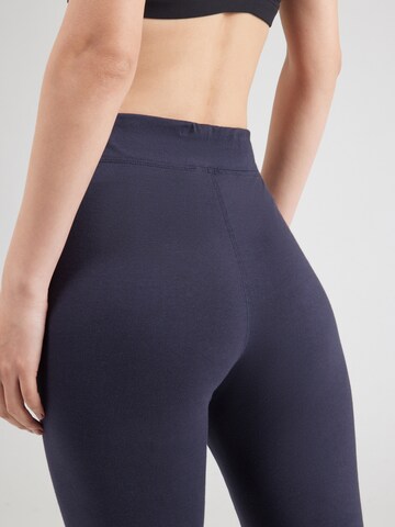 ONLY PLAY Skinny Sports trousers in Blue