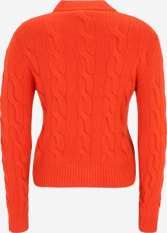 Polo Ralph Lauren - Jersey en naranja