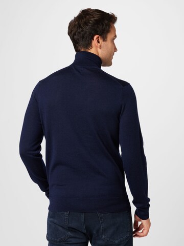 Pull-over Polo Ralph Lauren en bleu