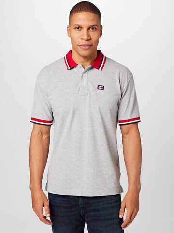 GANT Shirt in Grey: front