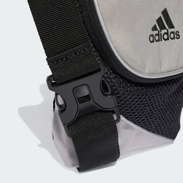 Borsa messenger di ADIDAS ORIGINALS in grigio