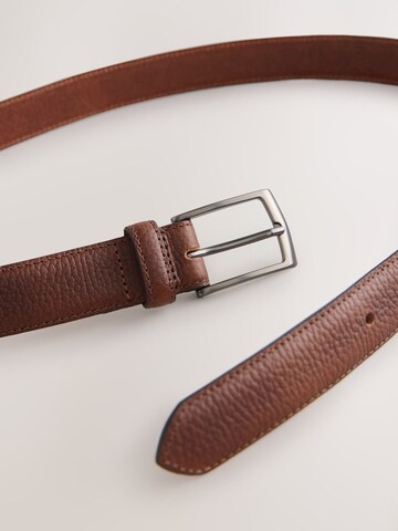 Next Gürtel in Braun