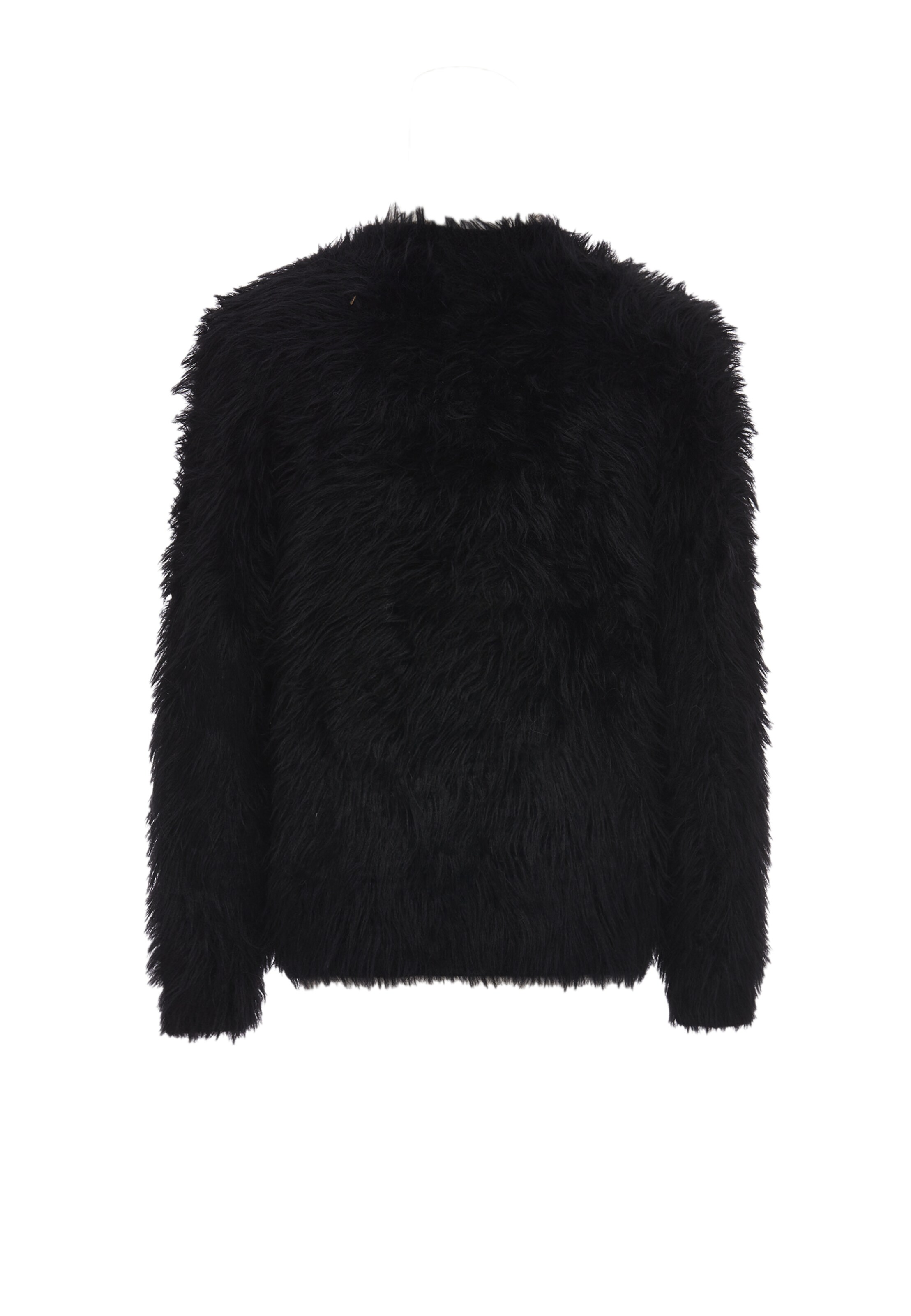 IZIA Kardigán - Čierna