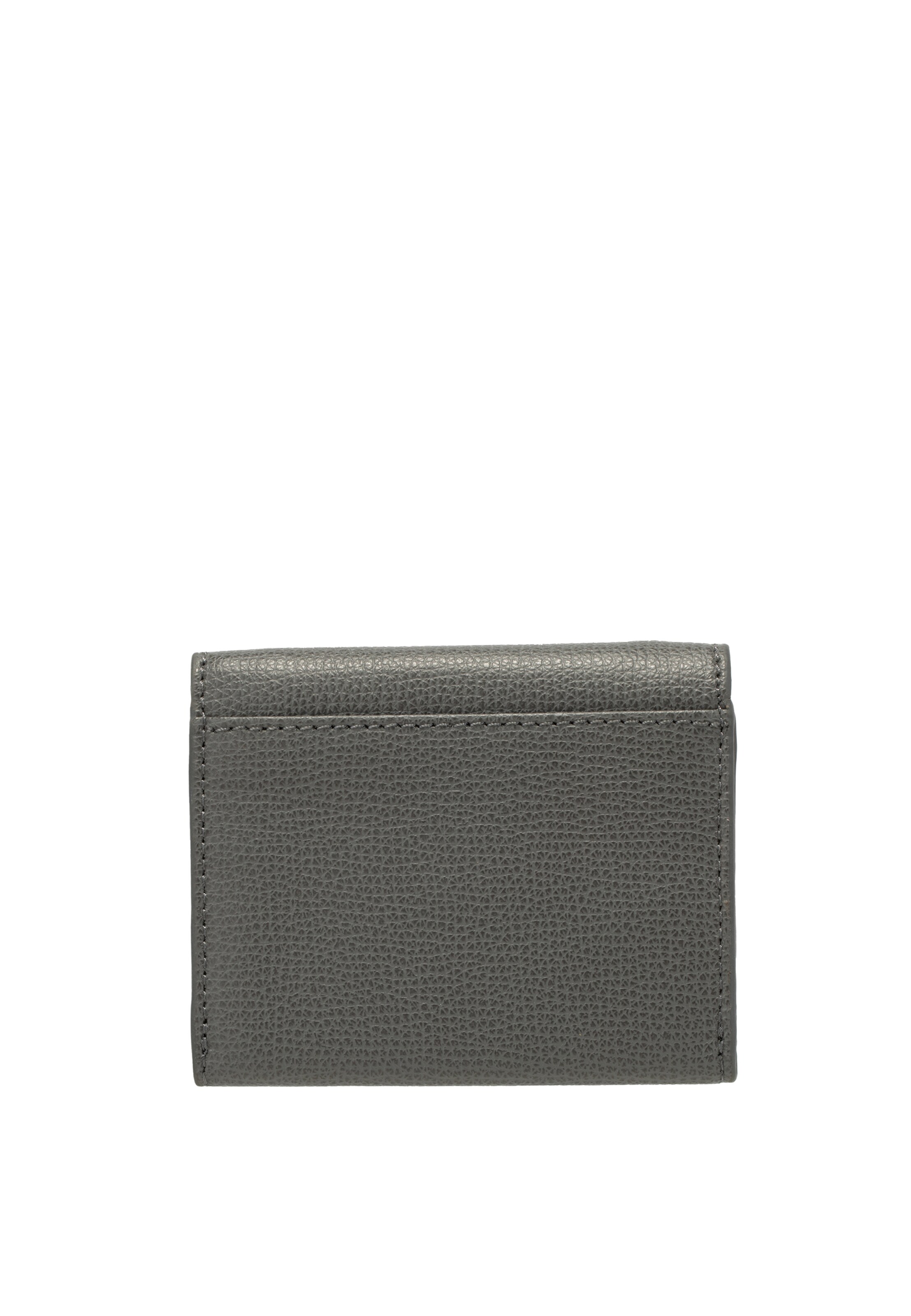 BOGNER Wallet 'Realp Cora' in Grey