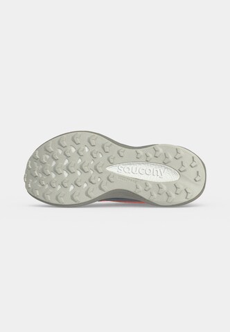 saucony Springsko 'RIDE TR3' i röd