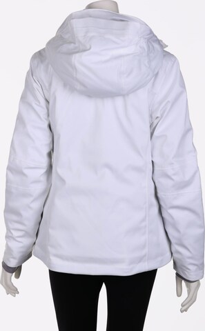 THE NORTH FACE Jacket & Coat in L in White