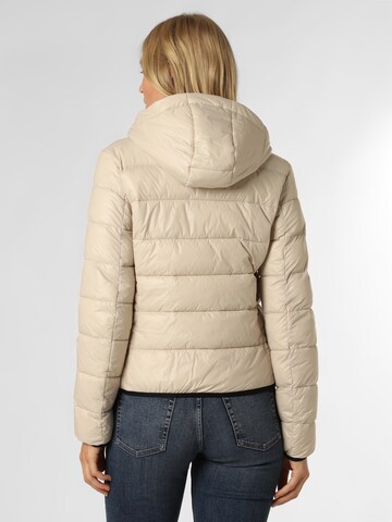 HUGO Red Jacke 'Famara' in Beige