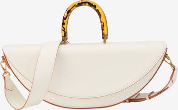 Ekonika Handtasche in Weiß: predná strana