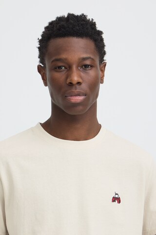 !Solid - Camiseta 'SDWILLARD' en beige