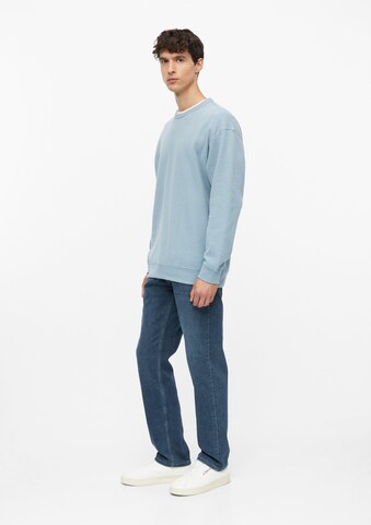Felpa di s.Oliver in blu