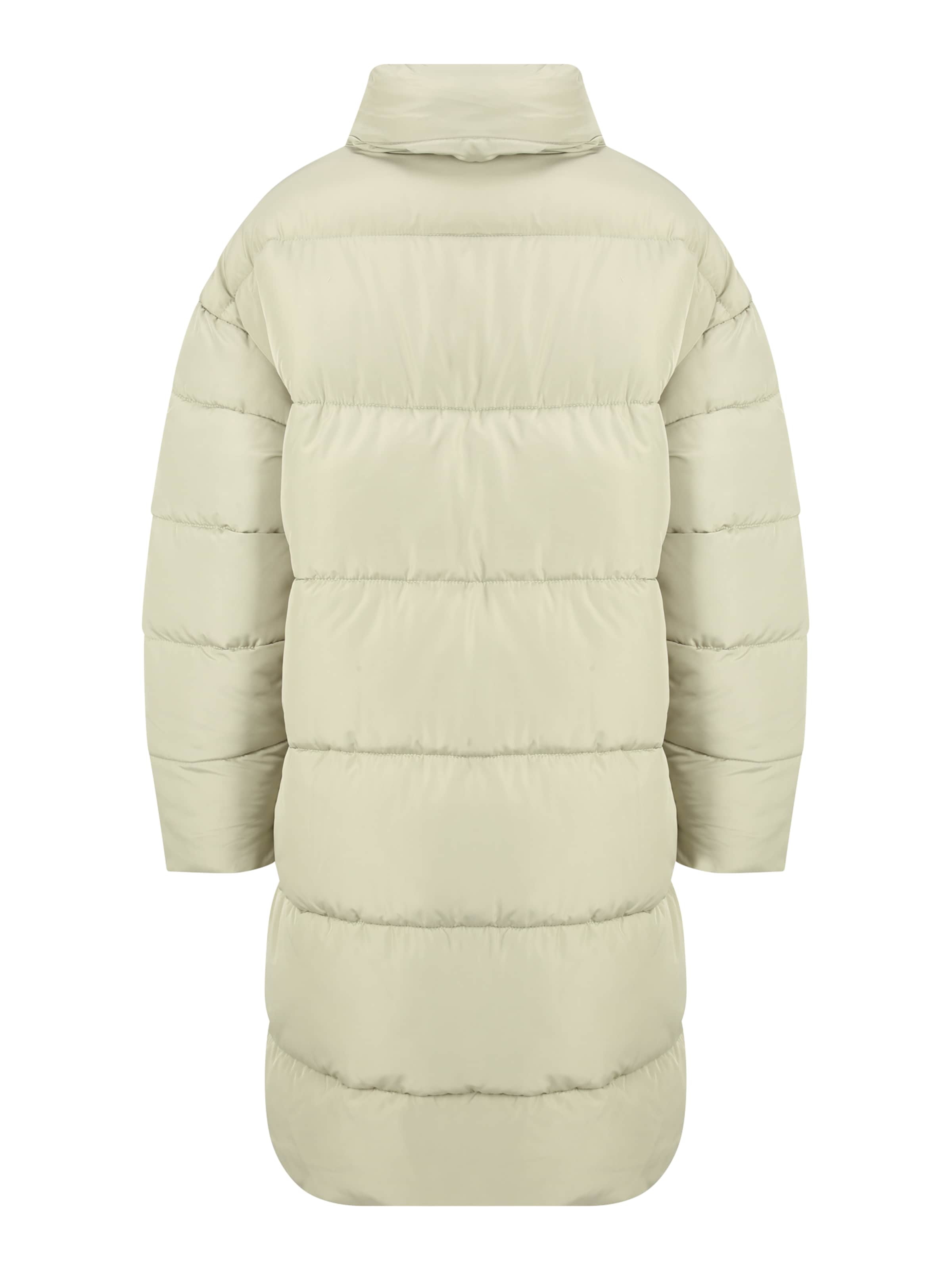 Dorothy Perkins Maternity - Abrigo de invierno en verde