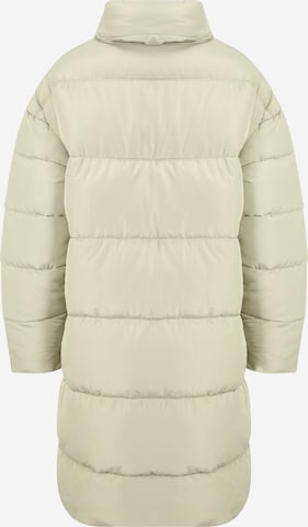 Dorothy Perkins Maternity Winter Coat in Green