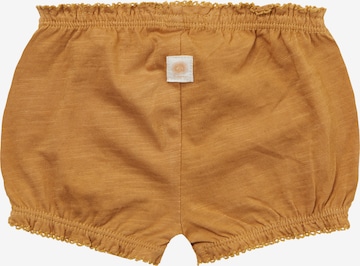 Noppies Regular Pants 'Norman' in Brown