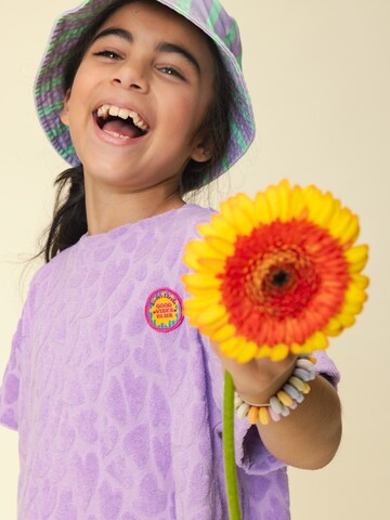 Looxs Revolution Sweatshirt in Purple