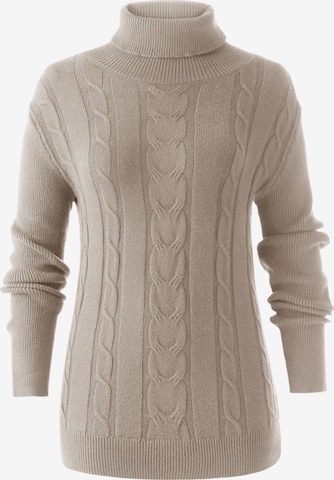 smėlio Imily Bela Megztinis: priekis