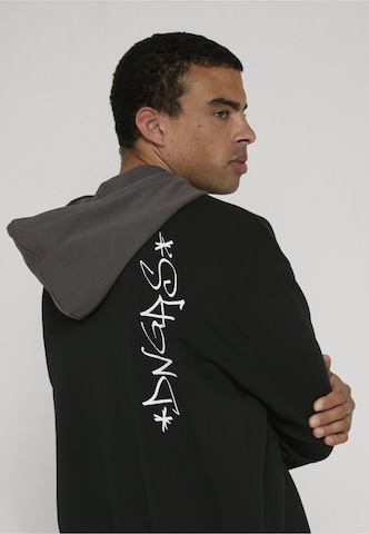 Dangerous DNGRS Sweatshirt in Black