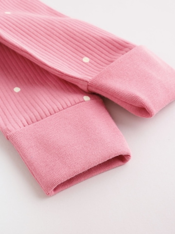 Next Rompertje/body in Roze