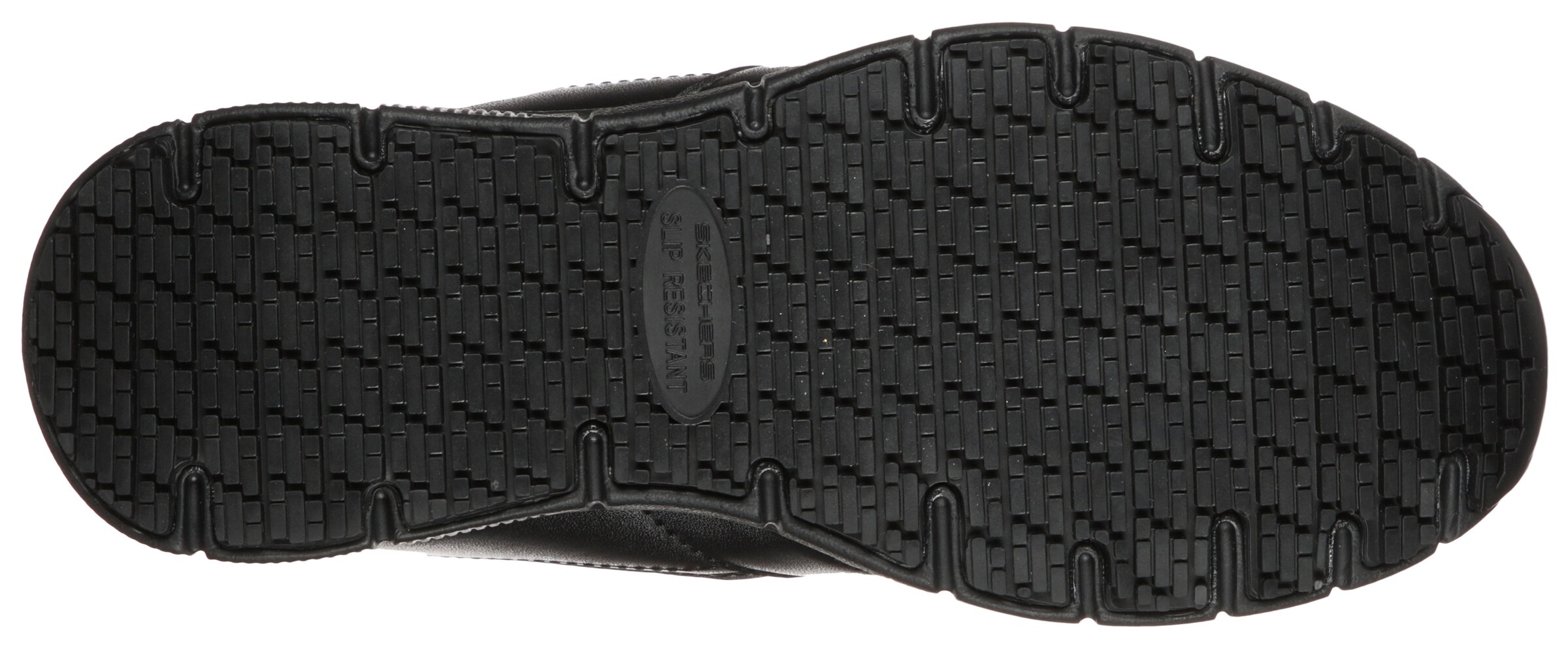 SKECHERS Sneaker low in Schwarz