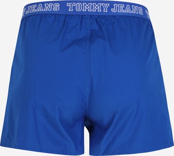 Tommy Jeans Boxershorts i blå