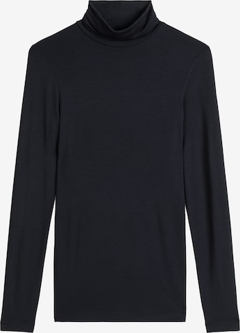 Marc O'Polo Shirt in Blue: front