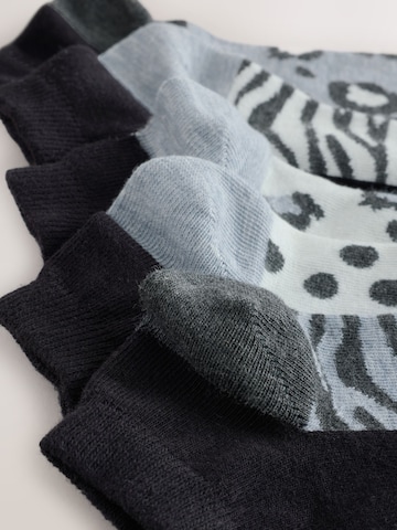 Chaussettes Next en noir