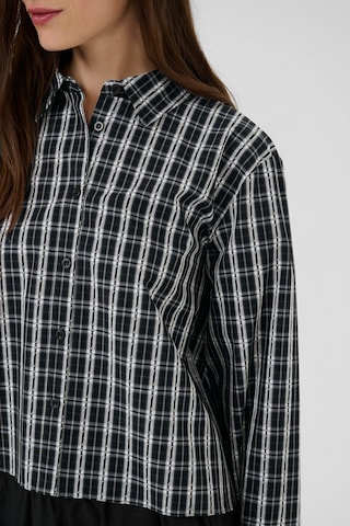 KAREN BY SIMONSEN Shirts 'KBDestiny' i sort