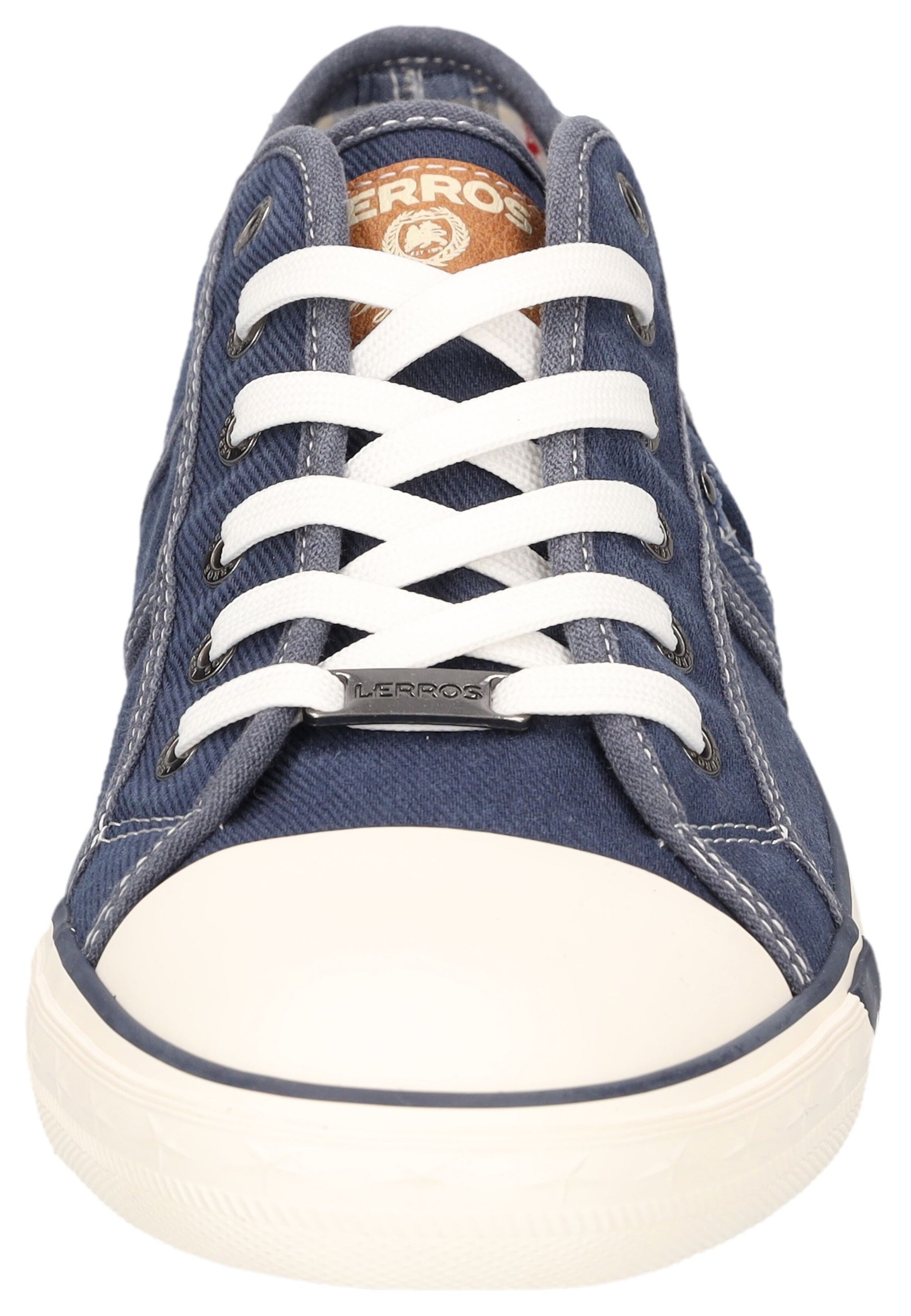 LERROS Sneakers in Blue