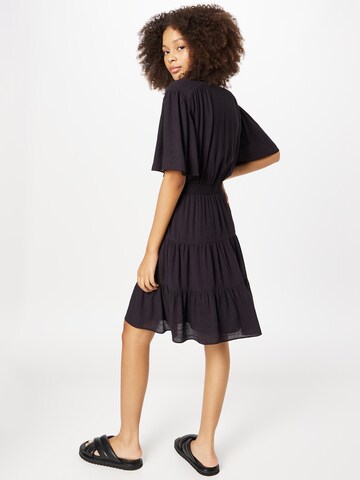 SCOTCH & SODA - Vestido en negro